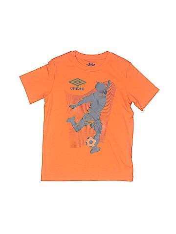 Umbro Active T-Shirt (view 1)