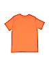 Umbro 100% Polyester Orange Active T-Shirt Size 6 - 7 - photo 2