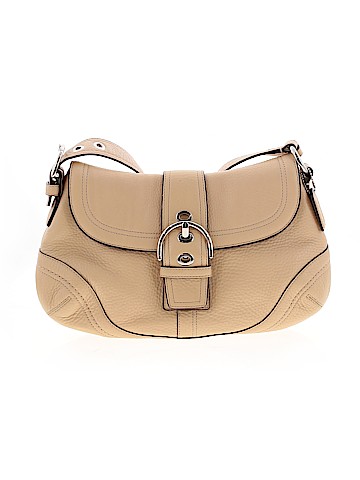 Coach Shoulder Bag (view 1)