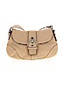 Coach Tan Shoulder Bag One size - photo 1