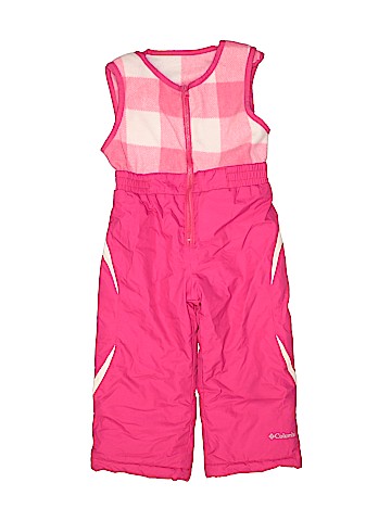 Columbia Snow Pants (view 1)