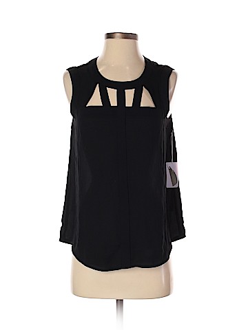 Forever 21 Short Sleeve Blouse (view 1)