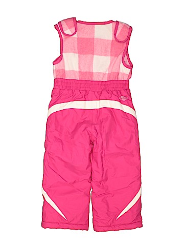 Columbia Snow Pants (view 2)