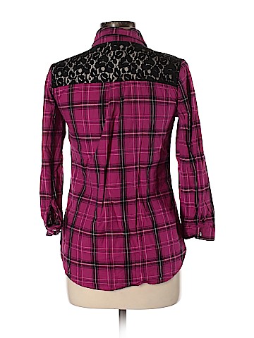 Bongo Long Sleeve Blouse (view 2)