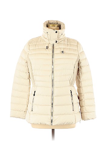 Bernardo Coat (view 1)