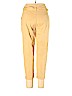 Vanilla Star 100% Cotton Yellow Khakis Size L - photo 2