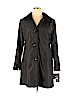 Ellen Tracy Black Coat Size XL - photo 1