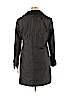 Ellen Tracy Black Coat Size XL - photo 2