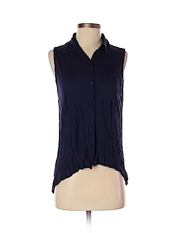 Forever 21 Short Sleeve Top (view 1)