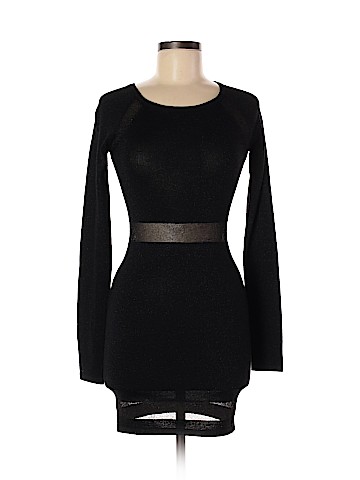 Material Girl Cocktail Dress (view 1)