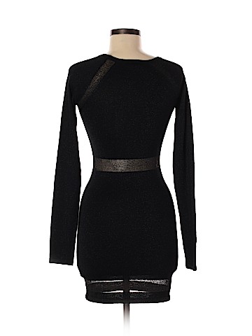 Material Girl Cocktail Dress (view 2)