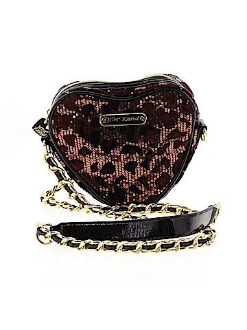 Betsey Johnson Crossbody Bag (view 1)