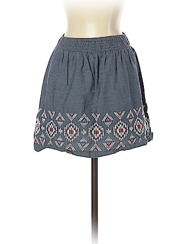 American Eagle Outfitters Casual Skirt (view 2)
