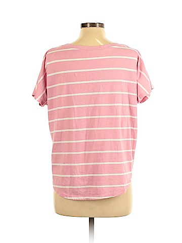 Aero Short Sleeve T-Shirt (view 2)