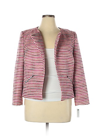 Halogen Jacket (view 1)