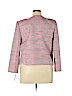 Halogen Pink Jacket Size XL (petite) - photo 2