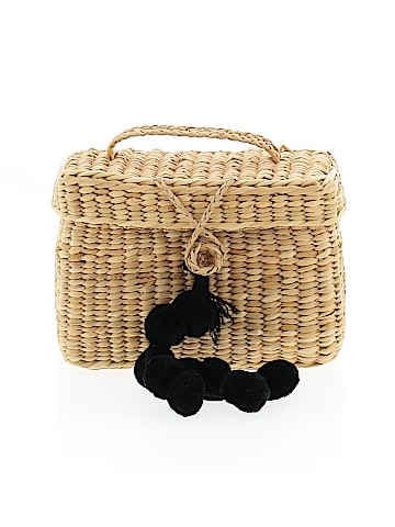 Nannacay Clutch (view 1)