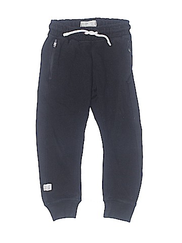 Zara Kids Casual Pants (view 1)