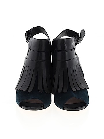 Pour La Victoire Ankle Boots (view 2)