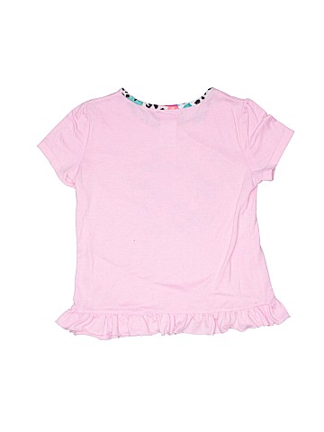 Betsey Johnson Short Sleeve Top (view 2)