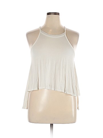 W Collection Tank Top (view 1)