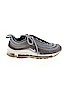 Nike Gray Sneakers Size 5 - photo 1