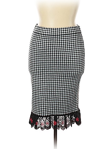 7th Avenue Design Studio New York & Company Casual Skirt (view 1)