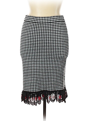 7th Avenue Design Studio New York & Company Casual Skirt (view 2)