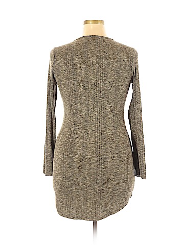 Derek Heart Casual Dress (view 2)