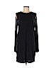 & Other Stories Black Casual Dress Size 8 - photo 1