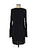 & Other Stories Black Casual Dress Size 8 - photo 2