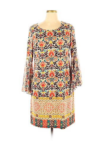 Tacera Casual Dress (view 1)