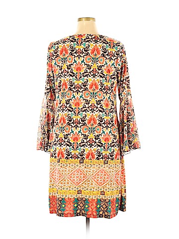 Tacera Casual Dress (view 2)