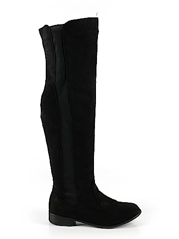 NO Doubt Boots (view 1)