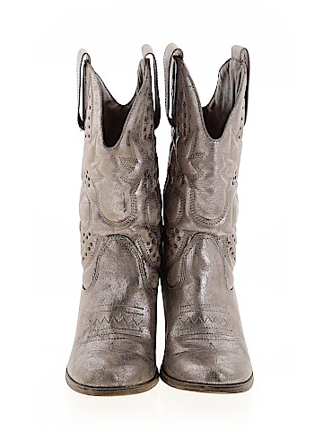 Mia Girl Boots (view 2)