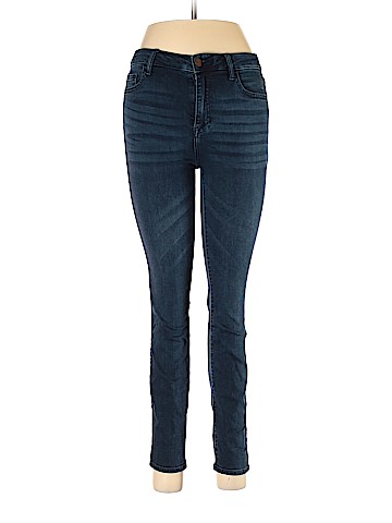 Carly Jean Jeans (view 1)