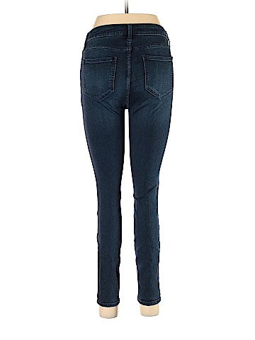 Carly Jean Jeans (view 2)