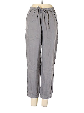 Point Sur Linen Pants (view 1)