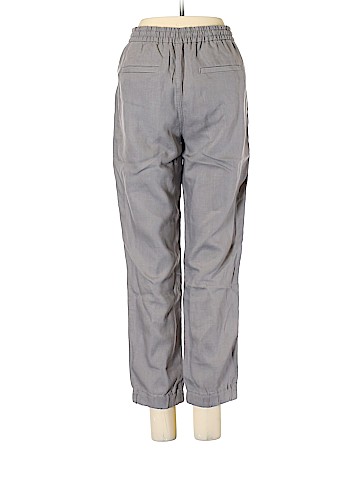 Point Sur Linen Pants (view 2)