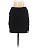 Privacy Please Black Casual Skirt Size S - photo 1