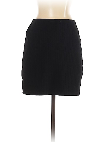 Privacy Please Casual Skirt (view 2)