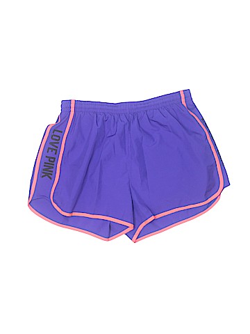 Victoria's Secret Pink Athletic Shorts (view 2)