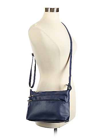 Unbranded Crossbody Bag (view 2)