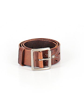 Linea Pelle Leather Belt (view 1)