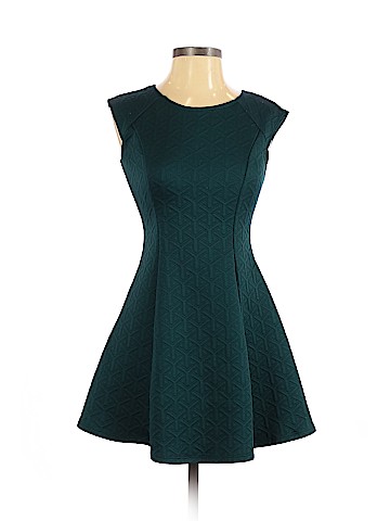 Forever 21 Casual Dress (view 1)