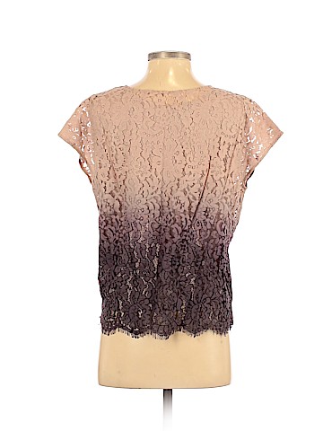 Robert Rodriguez Short Sleeve Blouse (view 2)