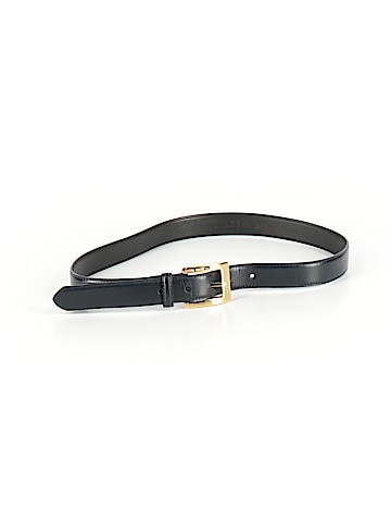 Nine West Leather Belt (view 1)
