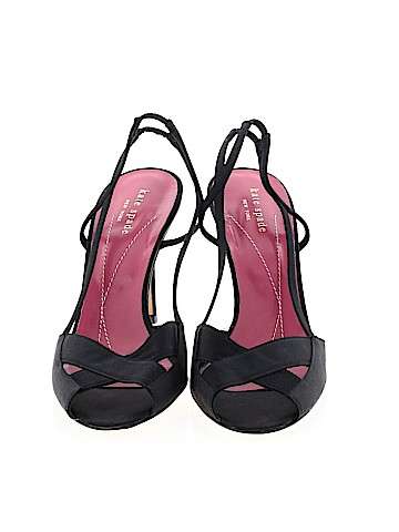 Kate Spade New York Heels (view 2)
