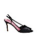 Kate Spade New York Black Heels Size 9 - photo 1