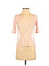 Victoria's Secret Pink 3/4 Sleeve Blouse Size XS - photo 1